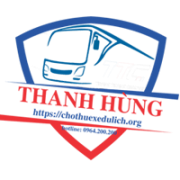 Xe Thanh Hùng cho thuê xe du lịch 4 đến 45 chỗ, xe Limousine